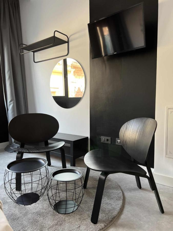 Apartamento Espeto modern y luxury Málaga Exterior foto