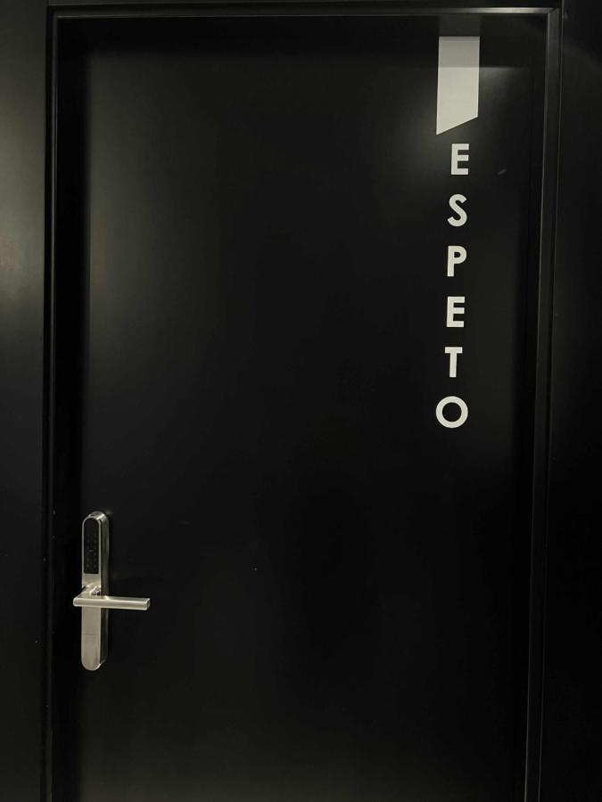 Apartamento Espeto modern y luxury Málaga Exterior foto