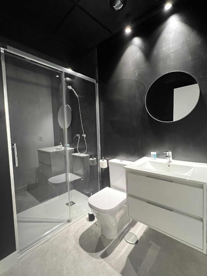 Apartamento Espeto modern y luxury Málaga Exterior foto