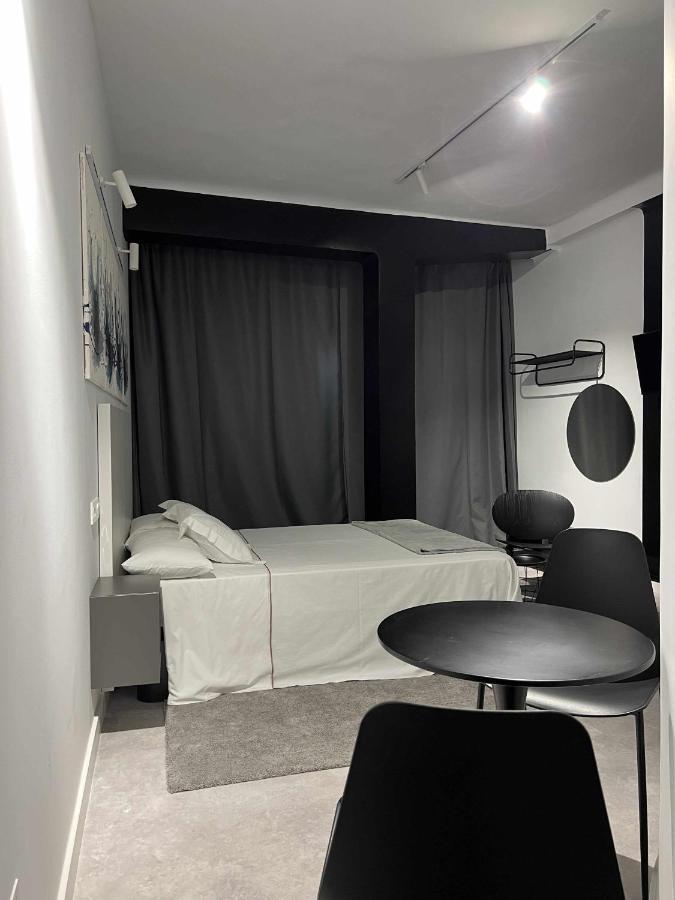 Apartamento Espeto modern y luxury Málaga Exterior foto